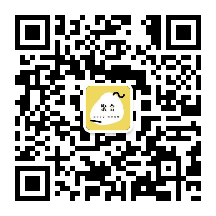 JH家居生活公众号二维码