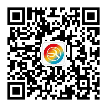 厦门市湖里区文化馆公众号二维码