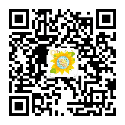 80后小娘舅公众号二维码