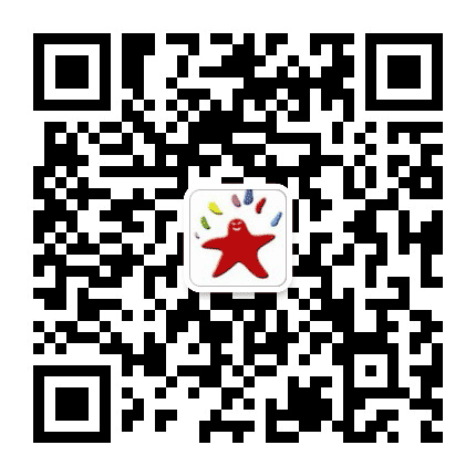 秀山中和街道七彩幼儿园公众号二维码