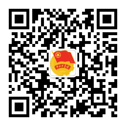 青春文峰公众号二维码