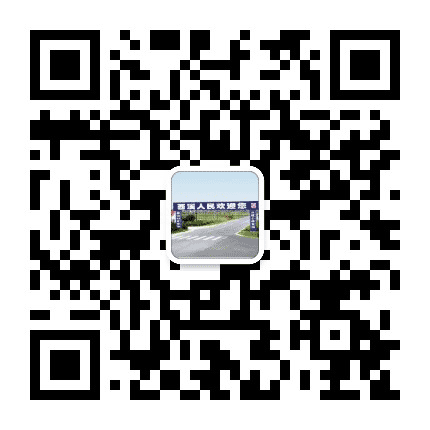 金坛直溪西溪村委会公众号二维码