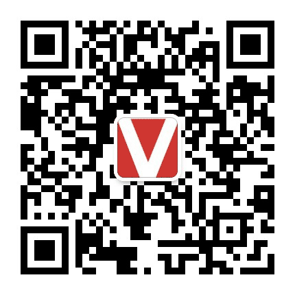 光华视觉公众号二维码