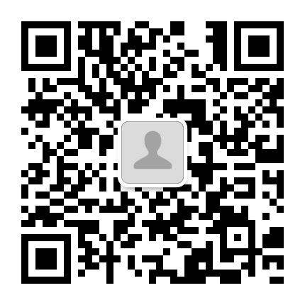 信州国防在线公众号二维码