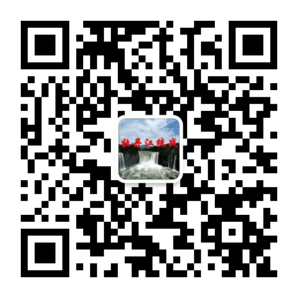 牡丹江统战公众号二维码
