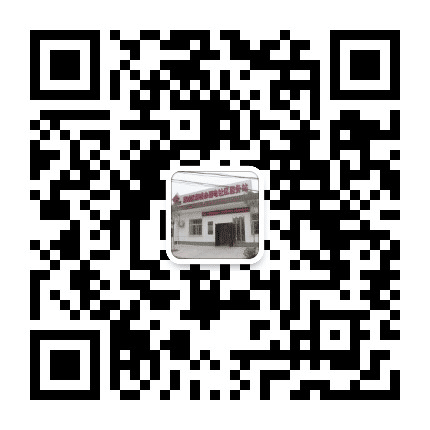 渭城办西电社区公众号二维码