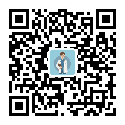 家庭安康导师公众号二维码
