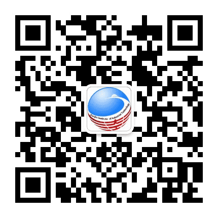 大连理工大学盘锦产业技术研究院公众号二维码