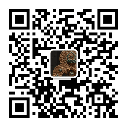 和风宜兰公众号二维码