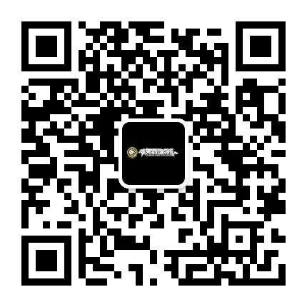 街舞爱好者学堂公众号二维码