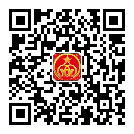 承德拥军公众号二维码