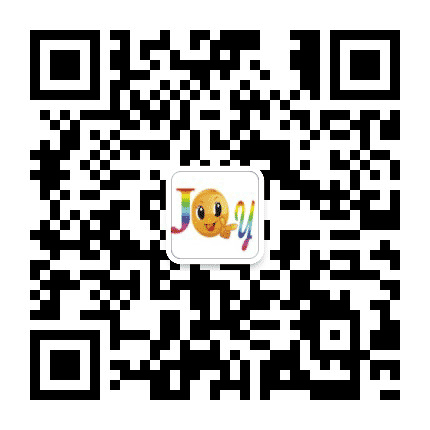 临川佳音教育公众号二维码