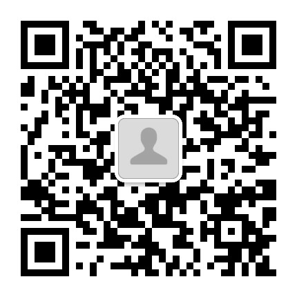 石景山区八角街道安监公众号二维码