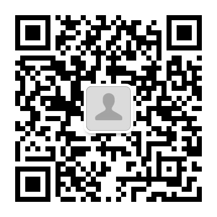 大洼审批服务公众号二维码