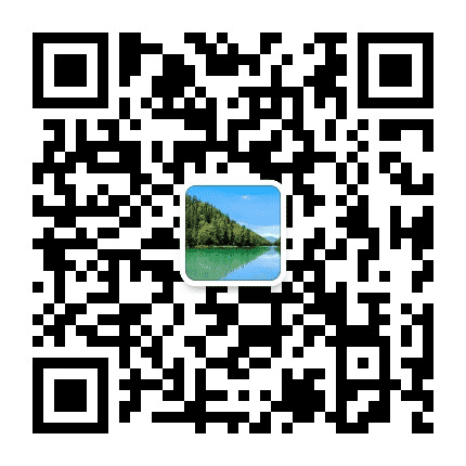 大同区高台子镇林草站公众号二维码