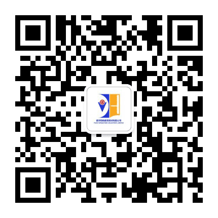 普洱导航教育培训公众号二维码