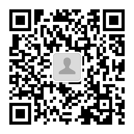 重庆市健身气功协会公众号二维码