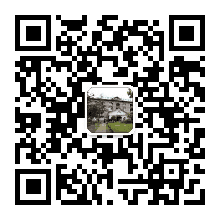 邛崃市高何镇卫生院公众号二维码
