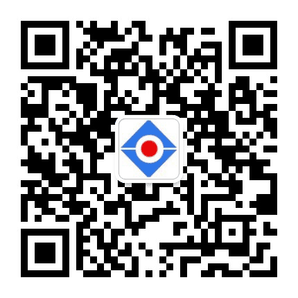 南平人才公众号二维码