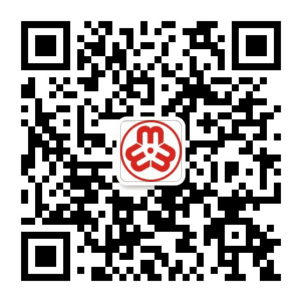 清徐妇联公众号二维码