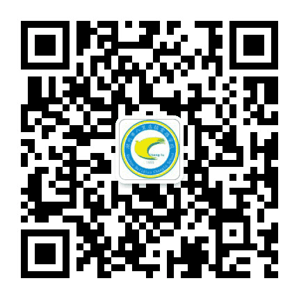湖州市常路学校公众号二维码