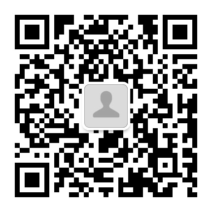 魅力曲河公众号二维码