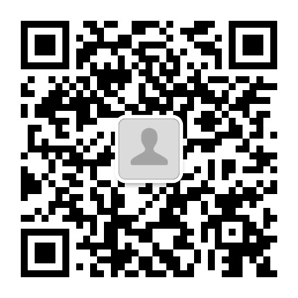 万荣社区便民服务热线公众号二维码