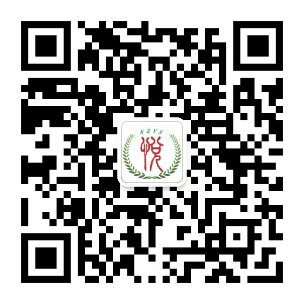 南庄女声公众号二维码