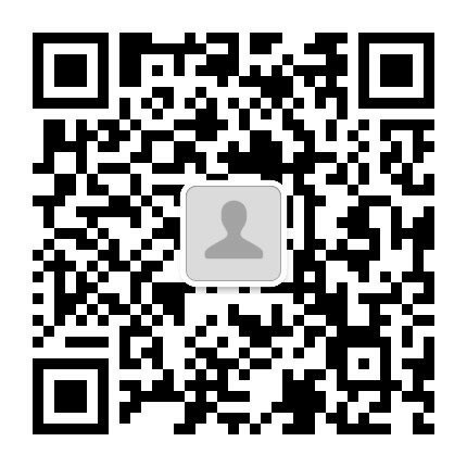 晋中市医科所公众号二维码