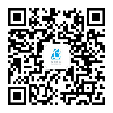 杭州考呗教育公众号二维码