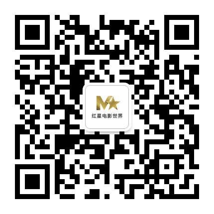慈溪红星电影世界公众号二维码