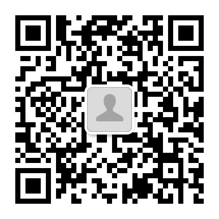 大荔环保公众号二维码