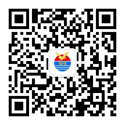 万顺新材公众号二维码