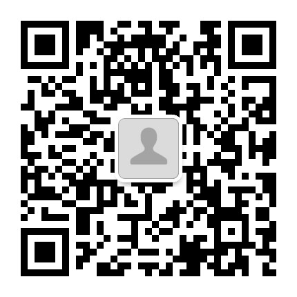 五凤军休所公众号二维码