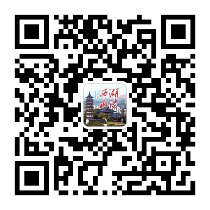 政法先锋号公众号二维码