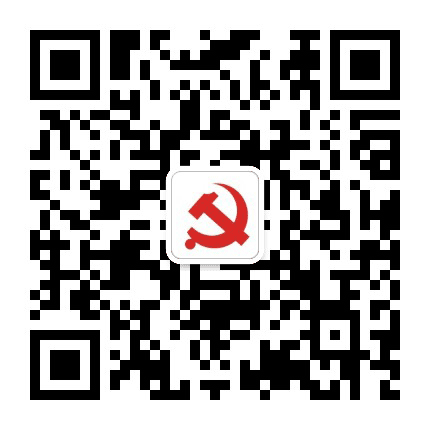 朔城组工公众号二维码