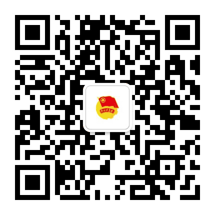 青春龙安公众号二维码