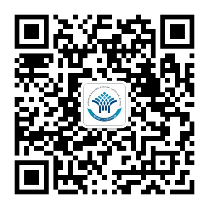 南外高级中学公众号二维码
