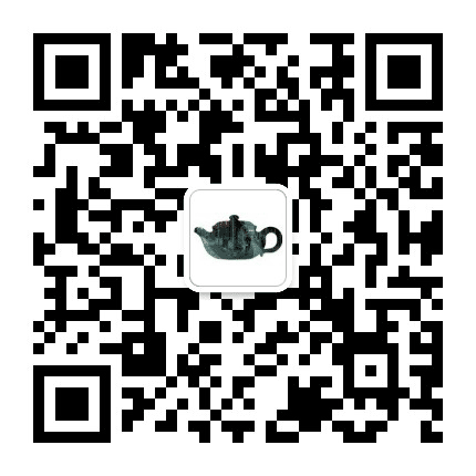 宜兴丁蜀紫砂壶公众号二维码