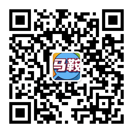 搜搜马鞍公众号二维码