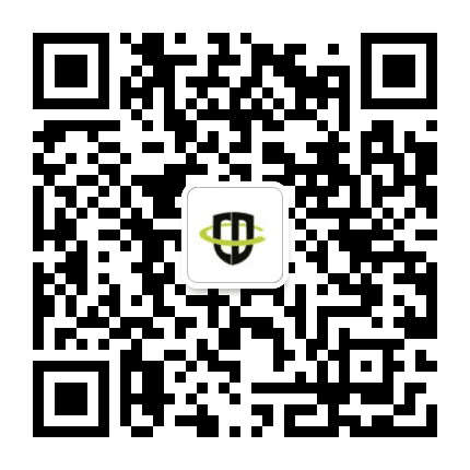 坪山健康传递公众号二维码