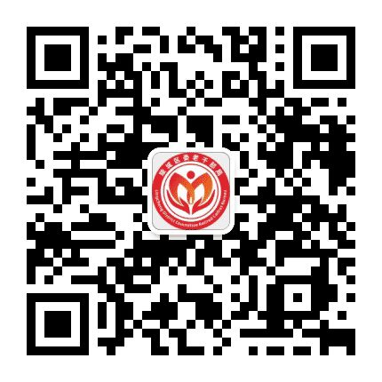 德州陵城老干部公众号二维码