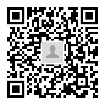 章丘区审计局公众号二维码