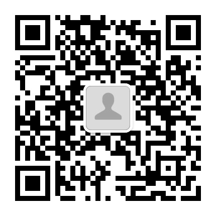 文明钱塘公众号二维码