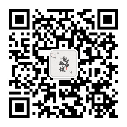 魅力北坡公众号二维码