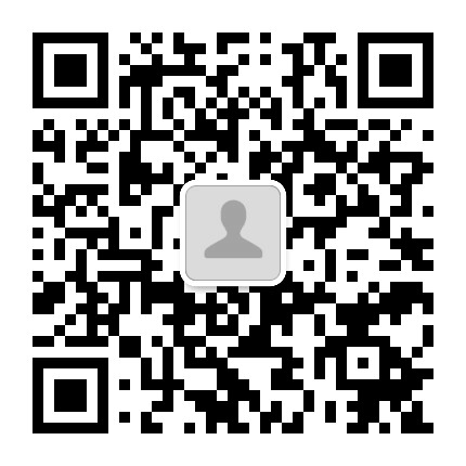 洞庭仙桃美公众号二维码