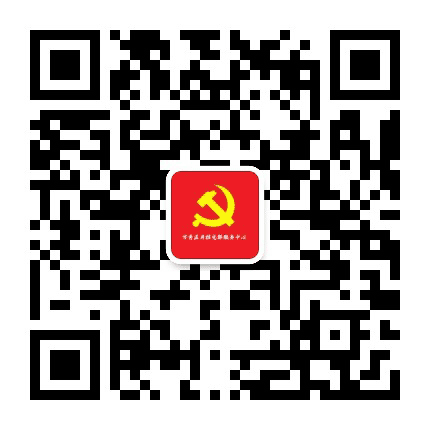 梧州美好社区公众号二维码