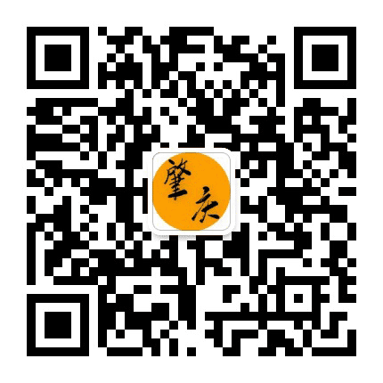 肇庆老乡大群公众号二维码