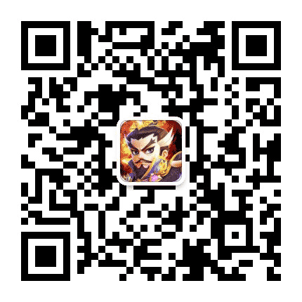 龙伏三国公众号二维码