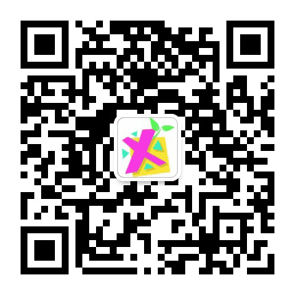 小米尔顿新新幼儿园公众号二维码